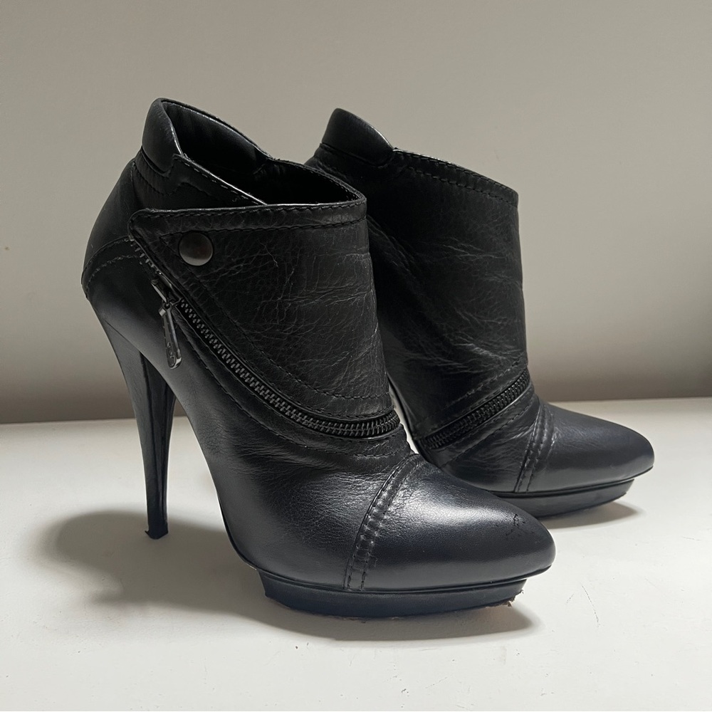 Ankle boots - McQ Alexander McQueen